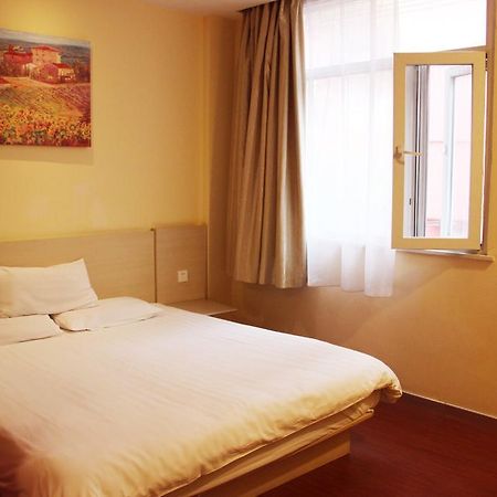 Hanting Express Jinzhou Luoyang Road Central Avenue Pokój zdjęcie